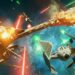 [Gamescom ONL] Footage terbaru Star Wars: Squadrons beraksi!