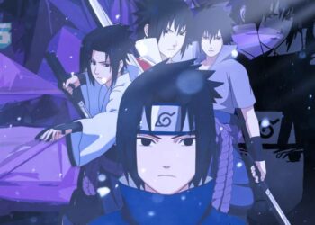 Hampir tidak wujud dalam siri NARUTO?! Fakta yang peminat tidak tahu mengenai SASUKE!