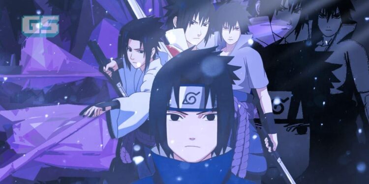 Hampir tidak wujud dalam siri NARUTO?! Fakta yang peminat tidak tahu mengenai SASUKE!
