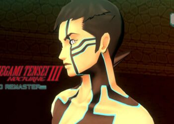 DLC Percuma Shin Megami Tensei III Nocturne HD Remaster nampaknya dah pasti!