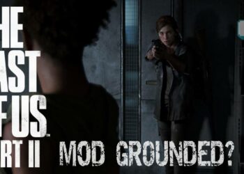 The Last of Us Part II terdapat trofi Permadeath dalam kemas kini terbaru mod Grounded !