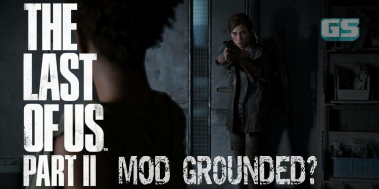 The Last of Us Part II terdapat trofi Permadeath dalam kemas kini terbaru mod Grounded !