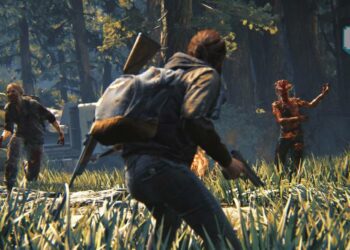 Kemaskini The Last of Us Part II menambah Grounded difficulty, Permadeath mode dan banyak lagi!