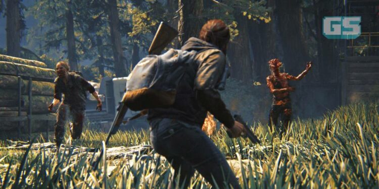 Kemaskini The Last of Us Part II menambah Grounded difficulty, Permadeath mode dan banyak lagi!
