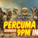 Baru dilancarkan! Dapatkan A Total War Saga: Troy secara PERCUMA di Epic Game Store sehingga 9 malam ini!