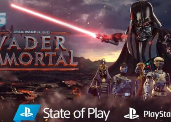 [State of Play] Vader Immortal: A Star Wars VR series akan datang ke PSVR