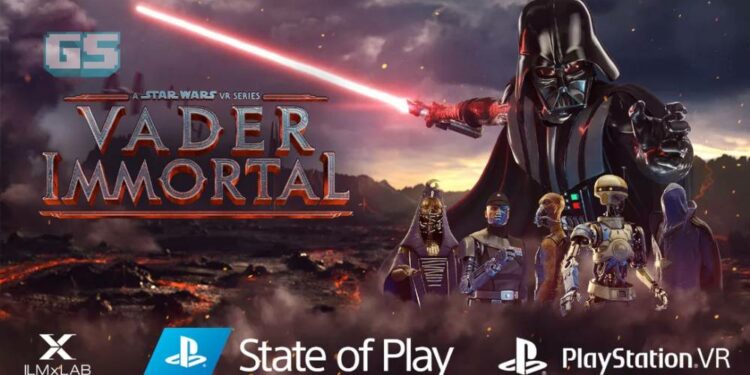 [State of Play] Vader Immortal: A Star Wars VR series akan datang ke PSVR