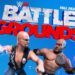 BRAWL dengan cara sendiri dalam kepelbagaian mod dalam WWE® 2K Battlegrounds!
