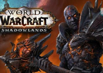[Gamescom ONL] World Of Warcraft: Shadowlands dilancarkan 27 Oktober ini & animasi Afterlives didedahkan!