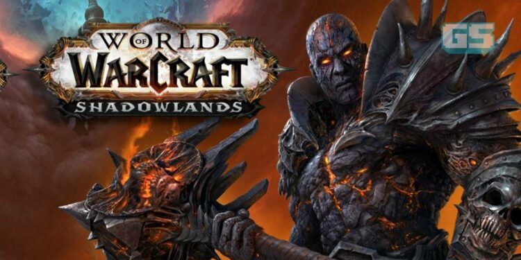 [Gamescom ONL] World Of Warcraft: Shadowlands dilancarkan 27 Oktober ini & animasi Afterlives didedahkan!