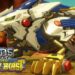 Dari anime, kini game Zoids Wild: Infinity Blast untuk Switch mendapat treler pertamanya!