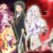 Jepun senaraikan anime kegemaran mereka untuk musim panas 2020!