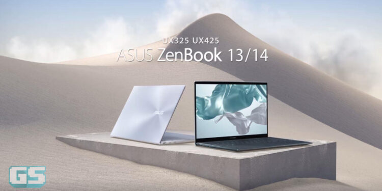 ASUS umumkan siri baru ZenBook 13 & ZenBook 14 bermula RM3999! Makin nipis dengan penambahan port I/O!