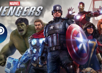 Spesifikasi minimum untuk bermain Marvel’s Avengers di PC! Siap sedia untuk BETA PC!