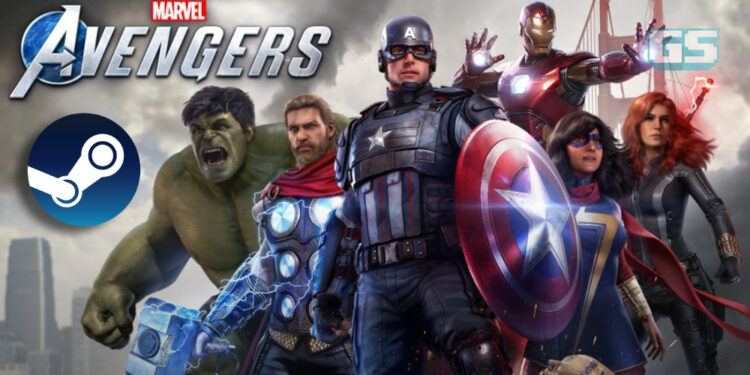 Spesifikasi minimum untuk bermain Marvel’s Avengers di PC! Siap sedia untuk BETA PC!