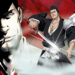 Riwayat hidup & asal-usul ayah Ichigo, Kurosaki Isshin daripada BLEACH!