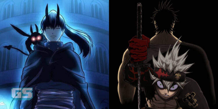 Vice captain Black Bulls akhirnya didedahkan dalam bab terkini Black Clover!