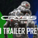 Crysis Remastered akan keluar 18 September 2020 di PS4, XB1 & PC!