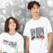 Kemeja-T, beg & tuala Kimetsu no Yaiba akan dijual tidak lama lagi di Uniqlo!
