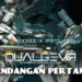 Ulasan akses awal Dual Gear: wajib cuba kalau anda minat mecha & strategi!