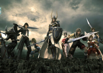 Kantoi sebagai eksklusif PS5! Final Fantasy XVI dilaporkan akan keluar dalam masa terdekat!