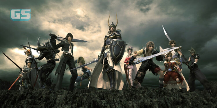 Kantoi sebagai eksklusif PS5! Final Fantasy XVI dilaporkan akan keluar dalam masa terdekat!