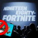Fortnite diharamkan di Google Play Store & Apple App Store! Epic Games Store memberontak!