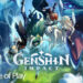 [State of Play] Genshin Impact membuat kemunculan PS4 pada musim luruh 2020!