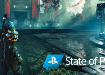 [State of Play] Pandangan lebih jelas untuk gameplay PS5 eksklusif Godfall!