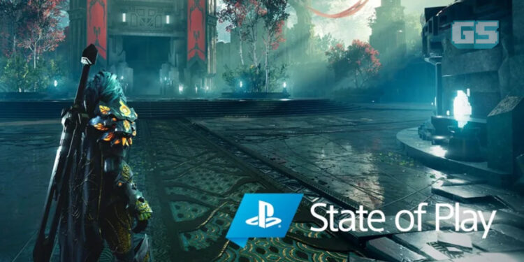 [State of Play] Pandangan lebih jelas untuk gameplay PS5 eksklusif Godfall!
