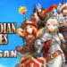 Ulasan Guardian Tales: mobile fantasi RPG wajib anda cuba!