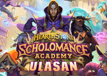 Ulasan Hearthstone: Scholomance Academy: antara expansion paling bagus dengan konsep sekolah sihir!