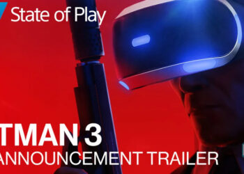 [State of Play] Bunuh secara VR di Hitman 3! Trilogi World of Assassination diteruskan!