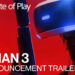 [State of Play] Bunuh secara VR di Hitman 3! Trilogi World of Assassination diteruskan!