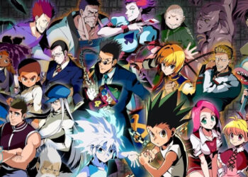Hunter x Hunter memecahkan rekod untuk tempoh “hiatus” paling lama dalam sejarah manga!