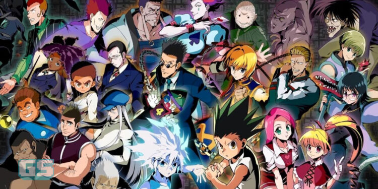 Hunter x Hunter memecahkan rekod untuk tempoh “hiatus” paling lama dalam sejarah manga!