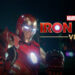 Update baru Iron Man VR memperkenalkan New Game+, senjata baru, & load time pantas!