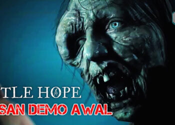 Ulasan demo awal The Dark Pictures Anthology: Little Hope! Cerita baru *SPOILER* pada era berbeza!
