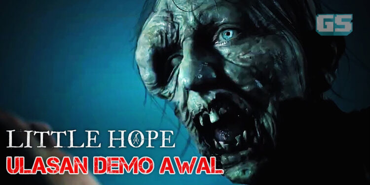 Ulasan demo awal The Dark Pictures Anthology: Little Hope! Cerita baru *SPOILER* pada era berbeza!