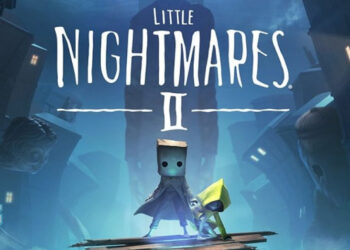 [Gamescom ONL] Gameplay rasmi Little Nightmares 2! Akan keluar Februari 2021!