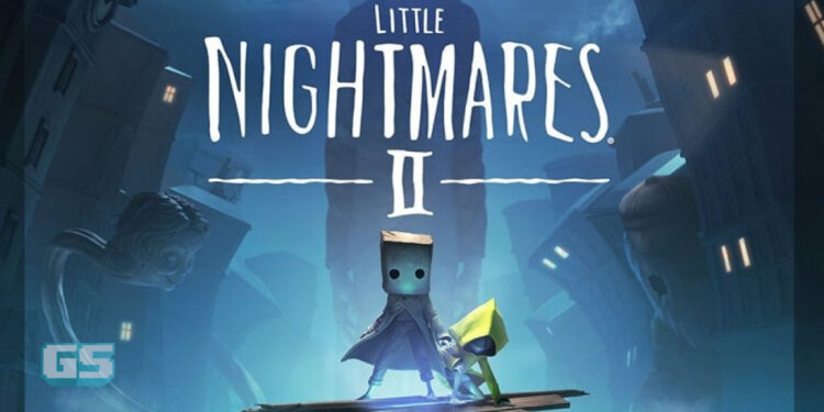 [Gamescom ONL] Gameplay rasmi Little Nightmares 2! Akan keluar Februari 2021!