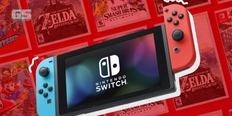 Nintendo Switch “next-gen” dalam pembikinan untuk 2021! Mungkin Nintendo Switch Pro!