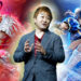 Producer Street Fighter Yoshinori Ono meninggalkan Capcom selepas 30 tahun!