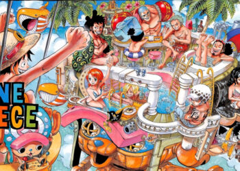 Shonen Jump mengesahkan One Piece akan tamat pada story arc seterusnya!