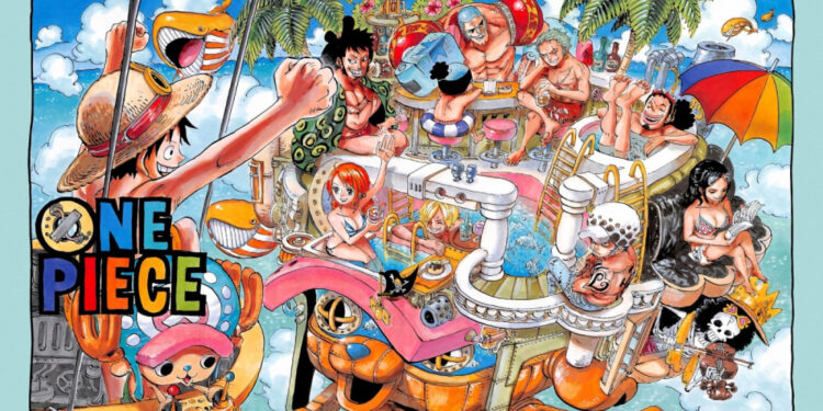 Shonen Jump mengesahkan One Piece akan tamat pada story arc seterusnya!