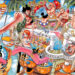 Shonen Jump mengesahkan One Piece akan tamat pada story arc seterusnya!
