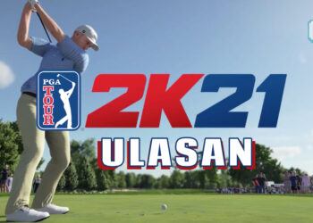 Ulasan PGA Tour 2K21: apabila sukan golf dibawa ke tahap seterusnya!