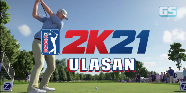 Ulasan PGA Tour 2K21: apabila sukan golf dibawa ke tahap seterusnya!