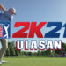 Ulasan PGA Tour 2K21: apabila sukan golf dibawa ke tahap seterusnya!