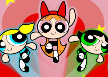 Powerpuff Girls akan dapat reboot live-action! Bukan kanak-kanak tapi versi dewasa!